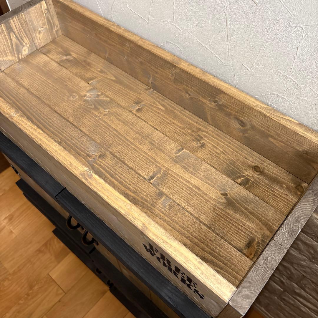 ★ デザインラック & 収納ラック & シェルフ ★