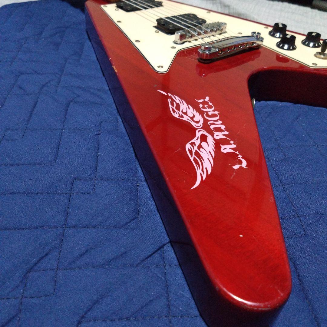 Maison メイソン フライングV