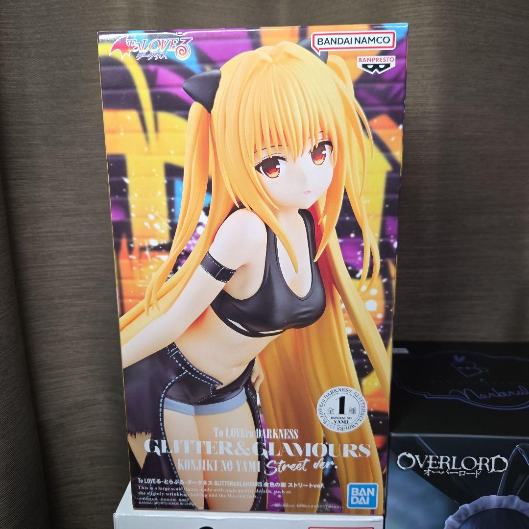 1月登場最新プライズフィギュア8点　まとめ売り