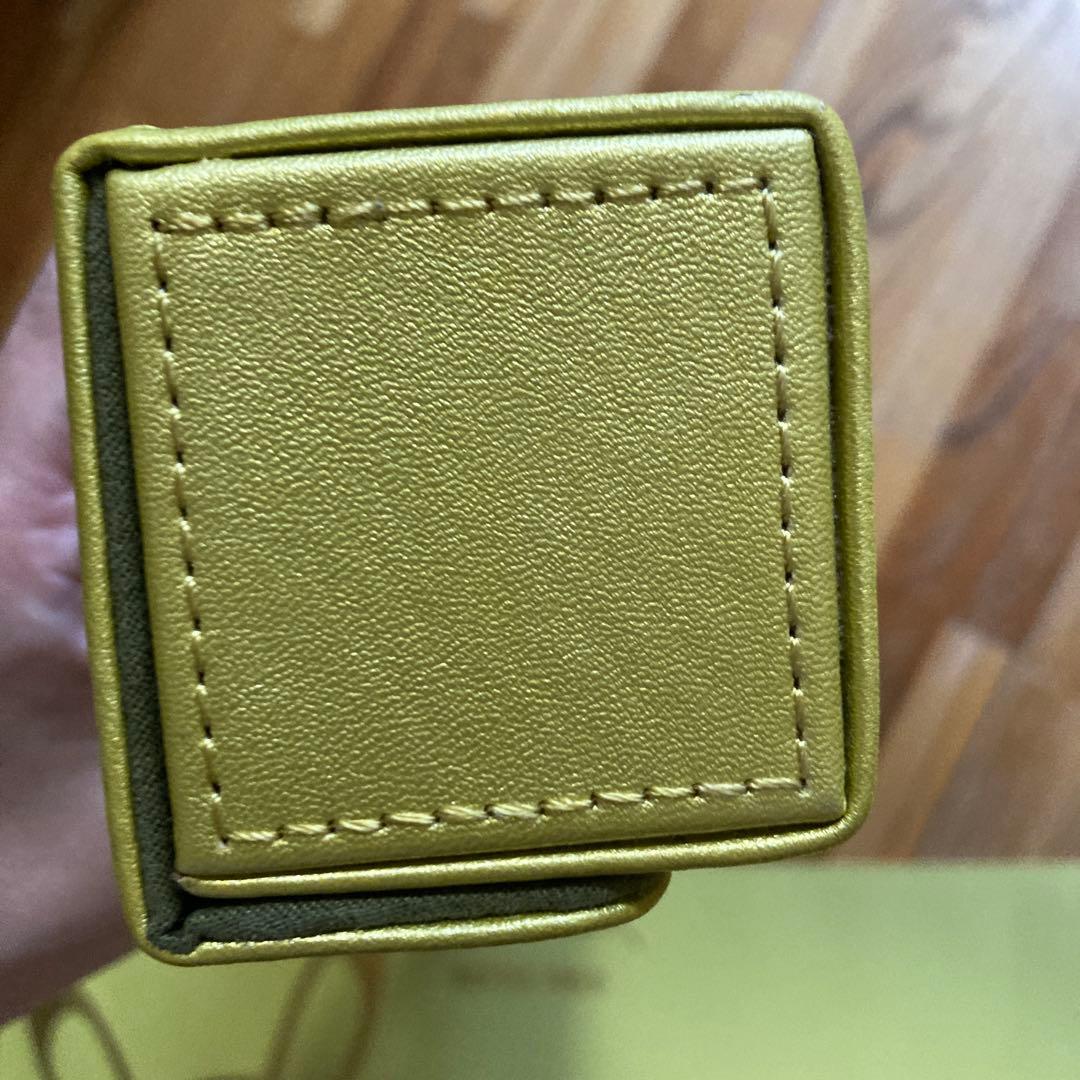 25th ゴールデンボックス プレイマット プレイマットケース - メルカリ