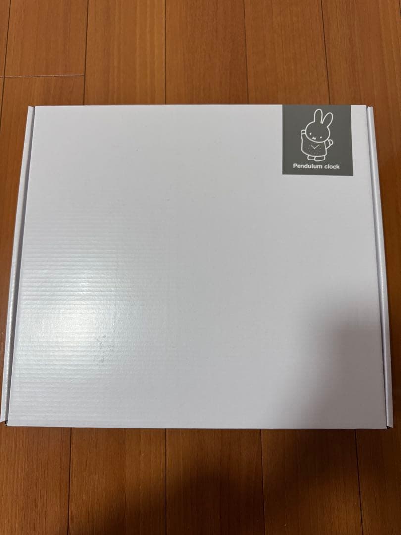 studio CLIP スタディオクリップ 手振り壁掛け時計 ミッフィー