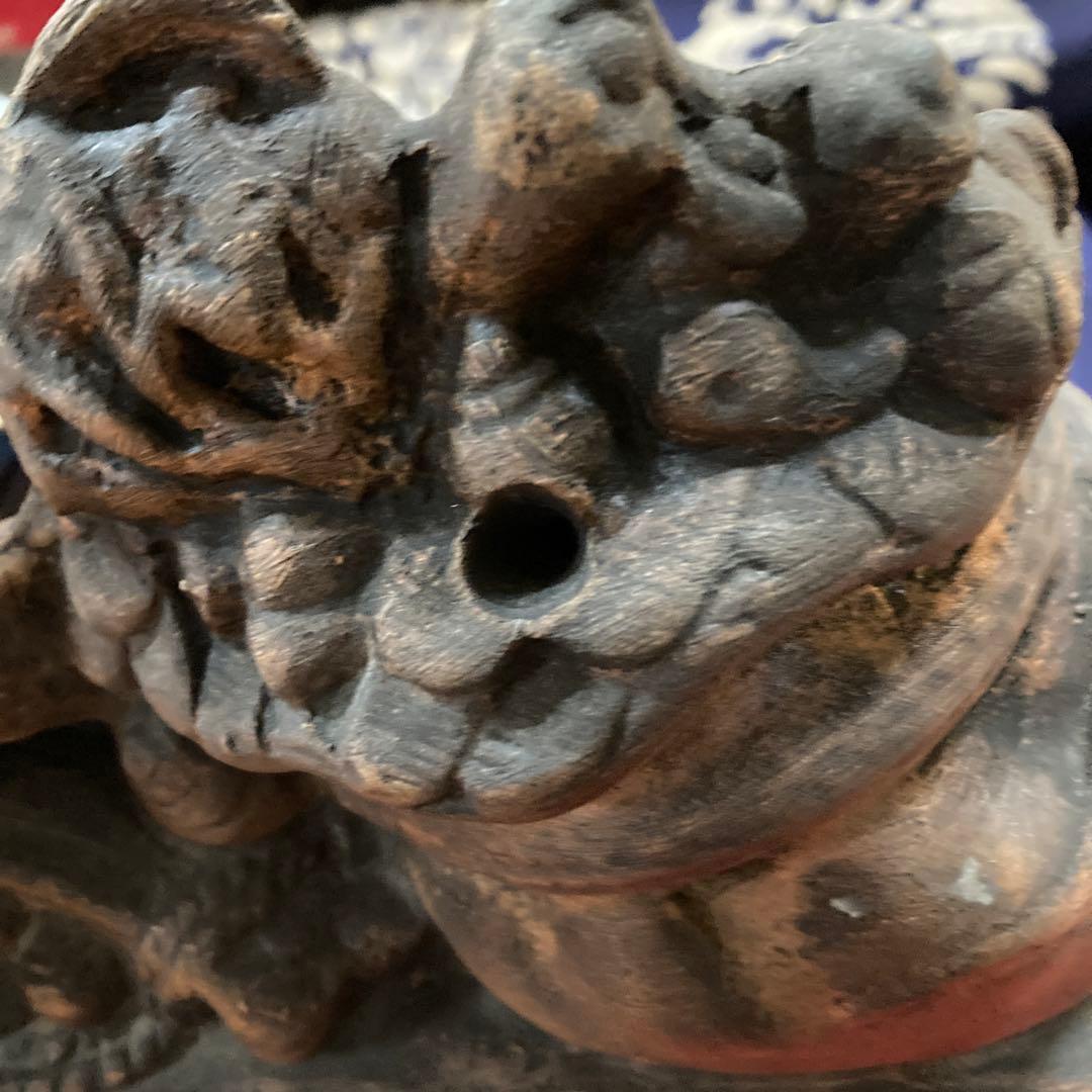 時代備前干支巳の置物年末大売り出しです❣️金運勝紹運です