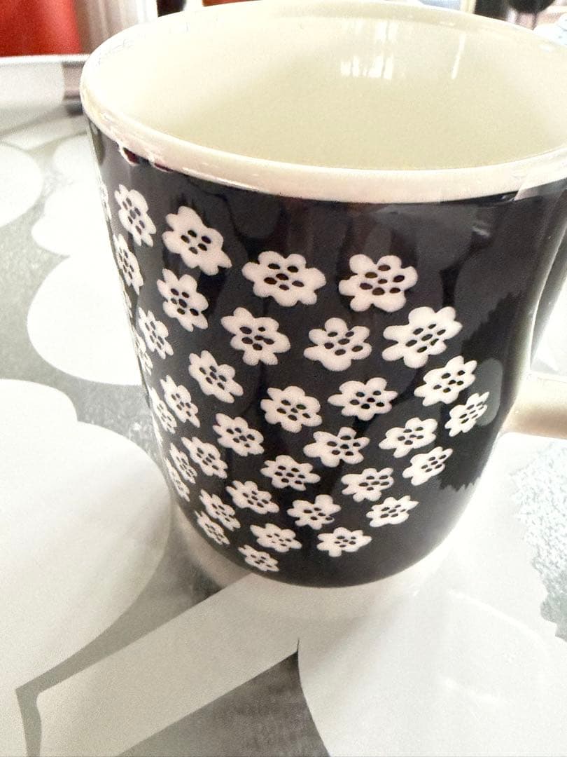 廃盤 貴重 マリメッコ プケッティ 3点セット ブラック - メルカリ