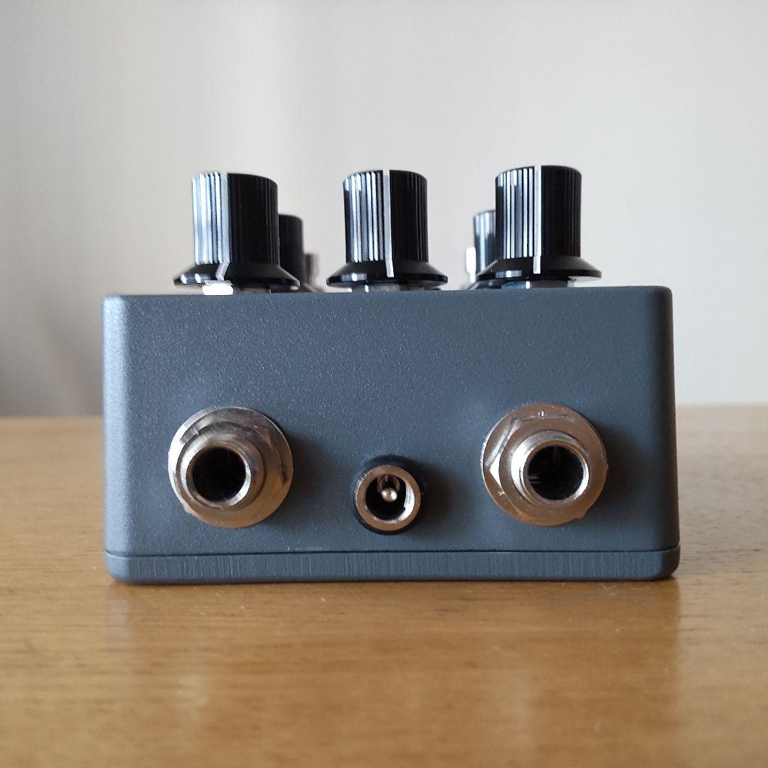 NORDVANG SKYLINE【正規代理店品・完動品】