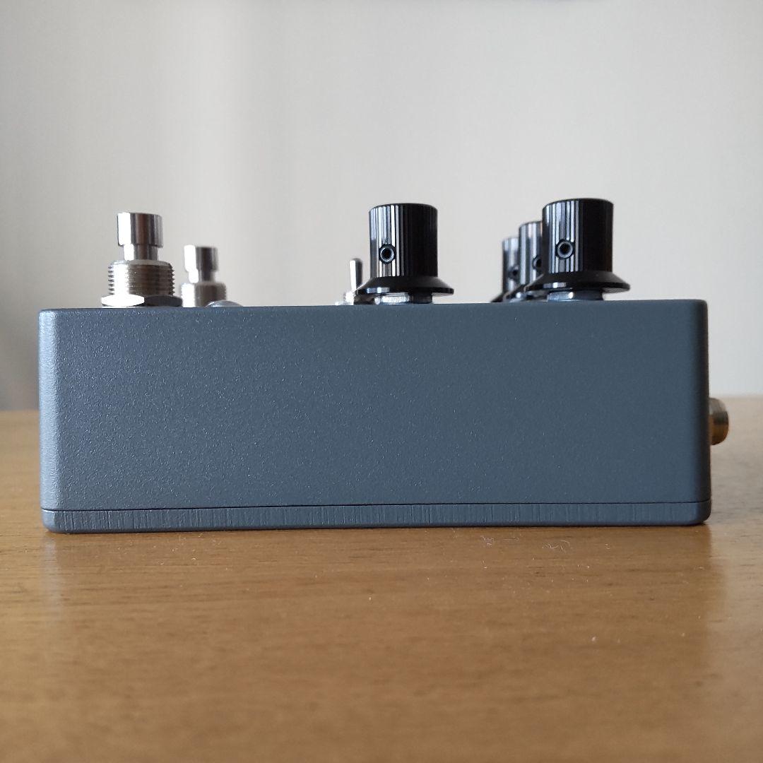 NORDVANG SKYLINE【正規代理店品・完動品】