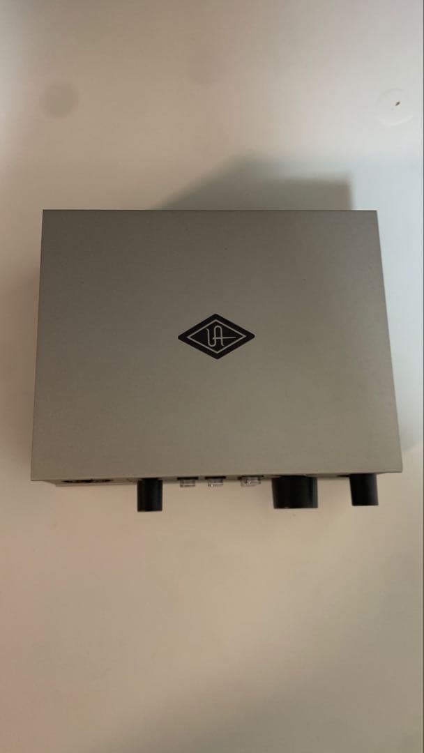 Universal Audio Volt1 UAD オーディオインターフェース