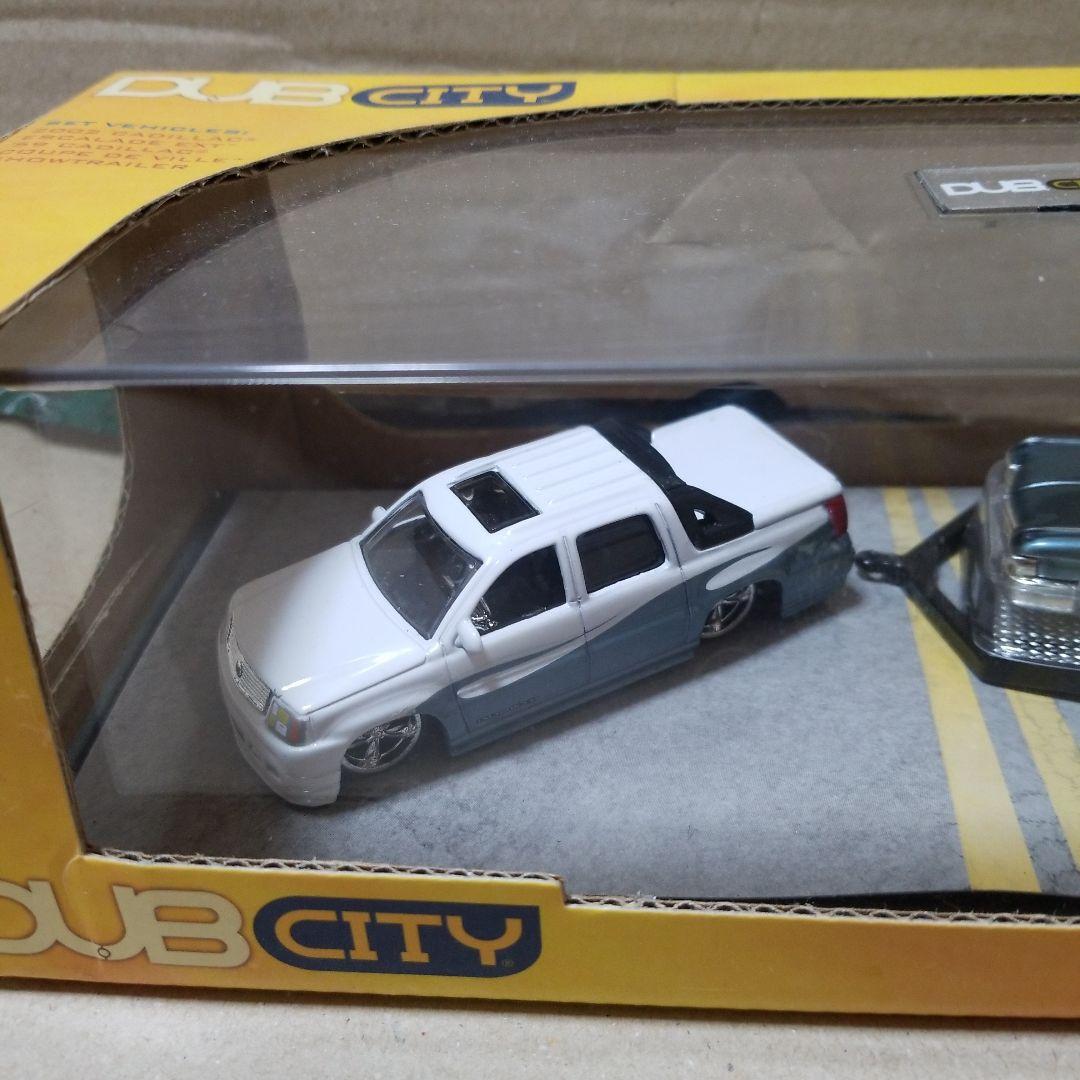 Jada Toys DUB CITY - メルカリ