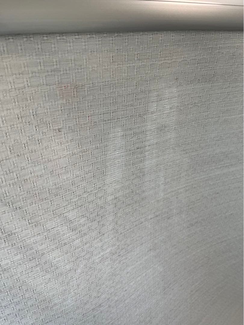 ニチベイ ロールカーテン シュクル遮熱 ソフィー nichibei