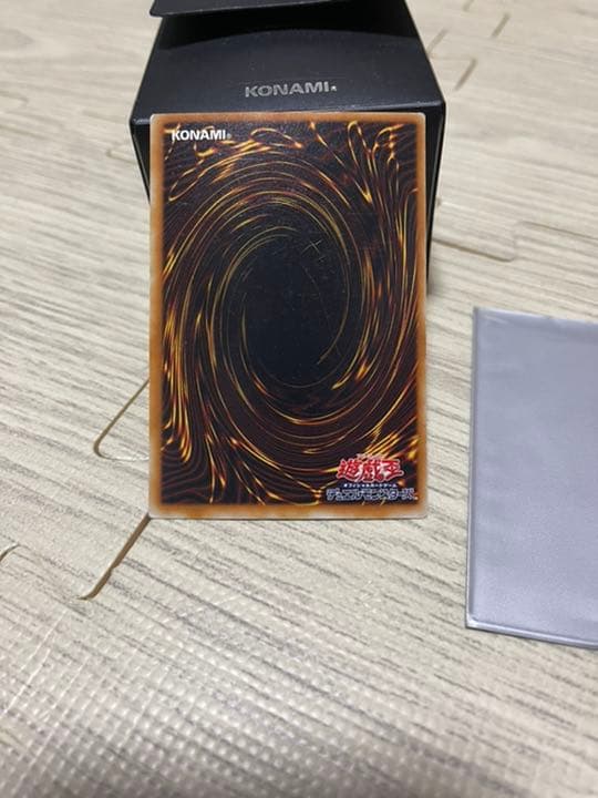 遊戯王 人造人間サイコショッカー シークレット