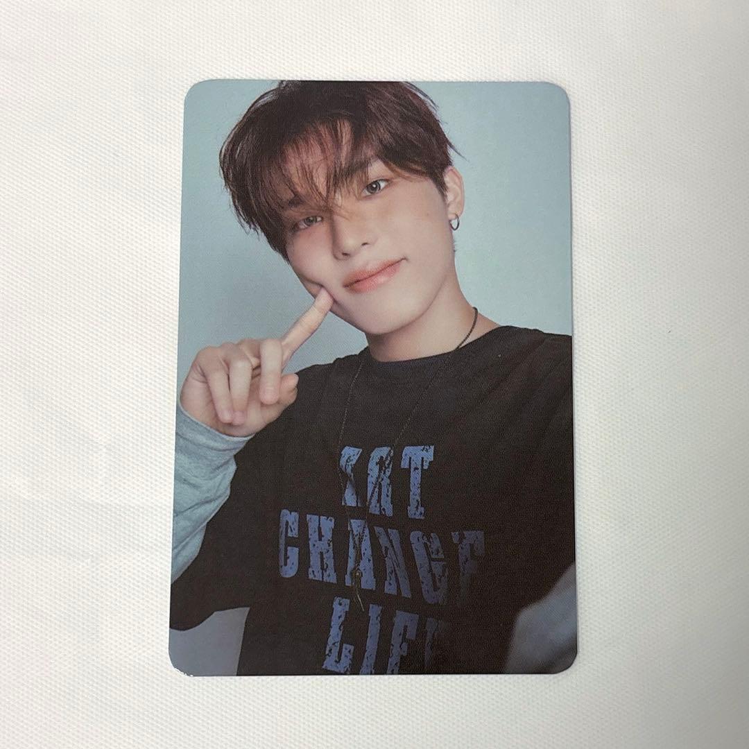 TREASURE ジョンウ Wonderwall トレカ - メルカリ