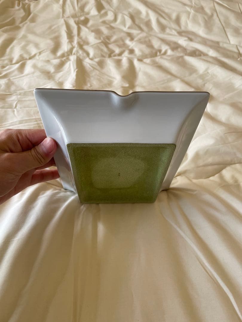 HERMES Ashtrayアッシュトレー／灰皿　象デザイン