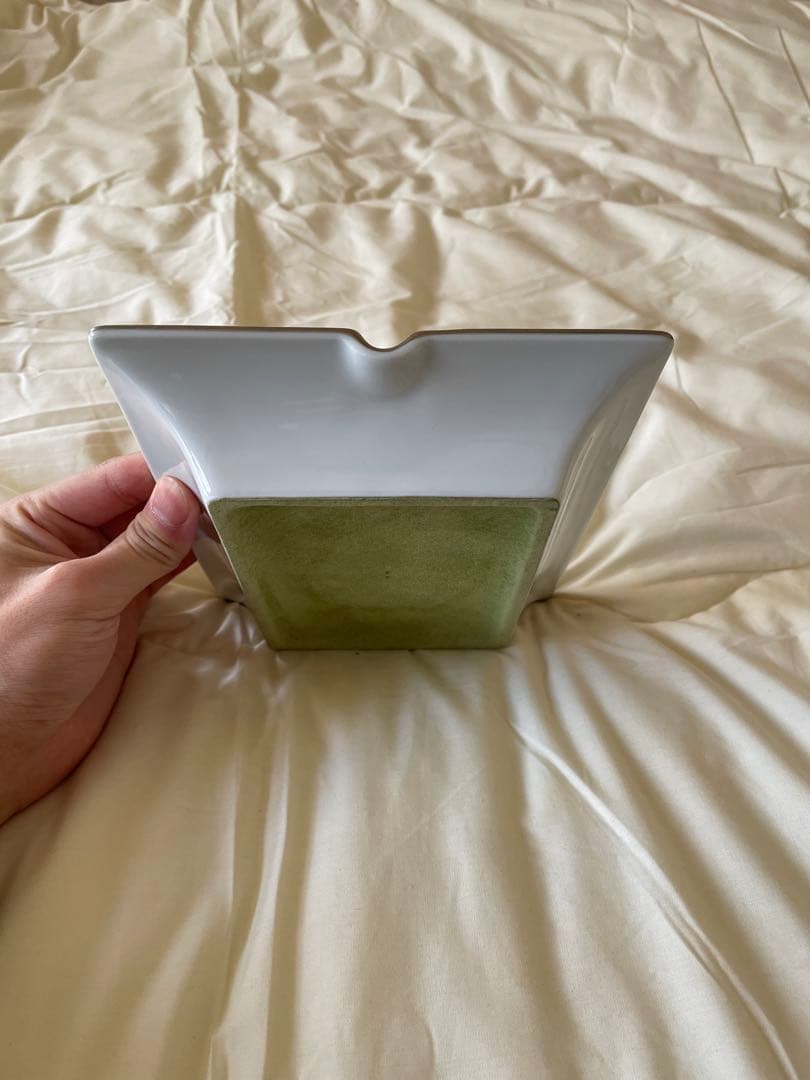 HERMES Ashtrayアッシュトレー／灰皿　象デザイン