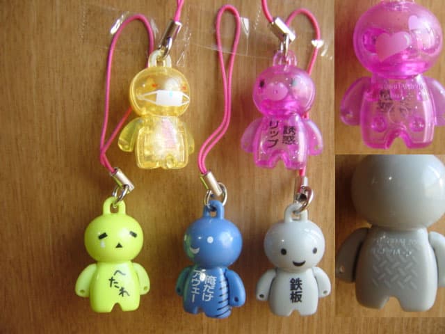 ♯Gag06COアニゾー20 ANIZO全8種