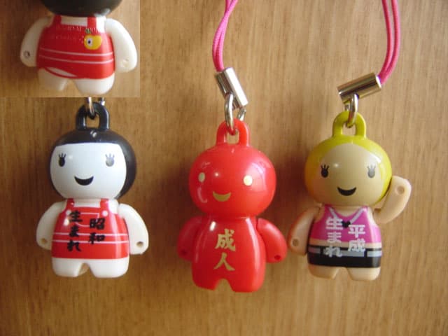 ♯Gag06COアニゾー20 ANIZO全8種