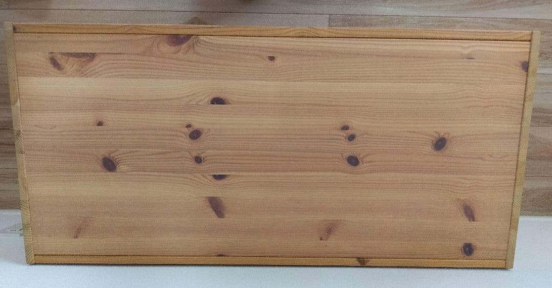 IKEA　トロファスト