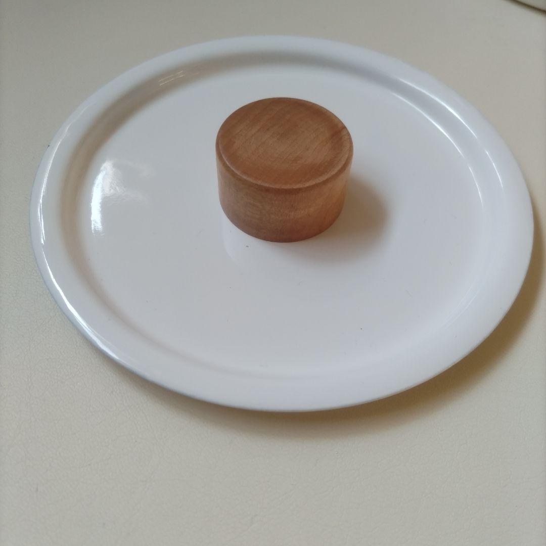 フォームレディ Kaico 日本製 ホーロー 琺瑯 IH対応 ケトル 1.45L