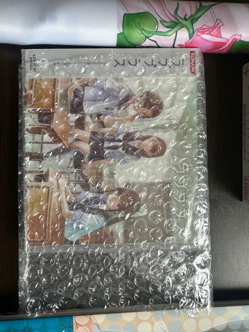 ラブプラス　特別版　NEWラブプラス マナカデラックスコンプリートセット グッズ