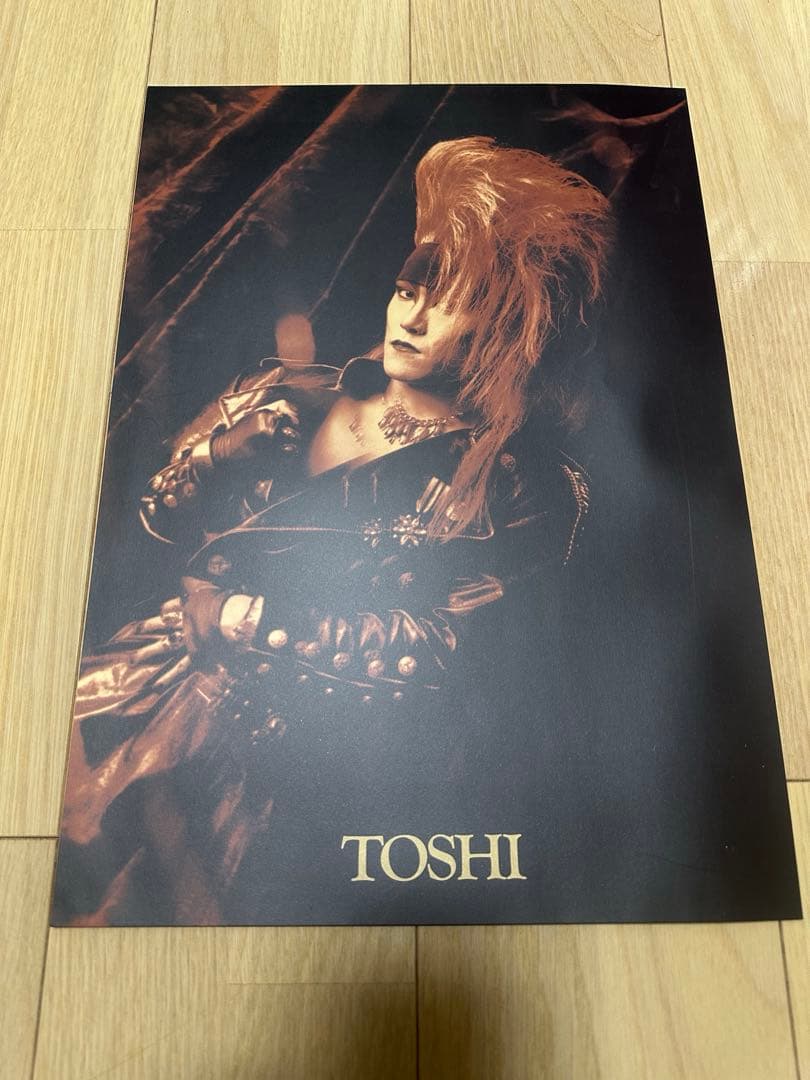 X XJAPAN ROSE & BLOOD TOUR ツアーグッズの通販｜ayshaimoveis.com