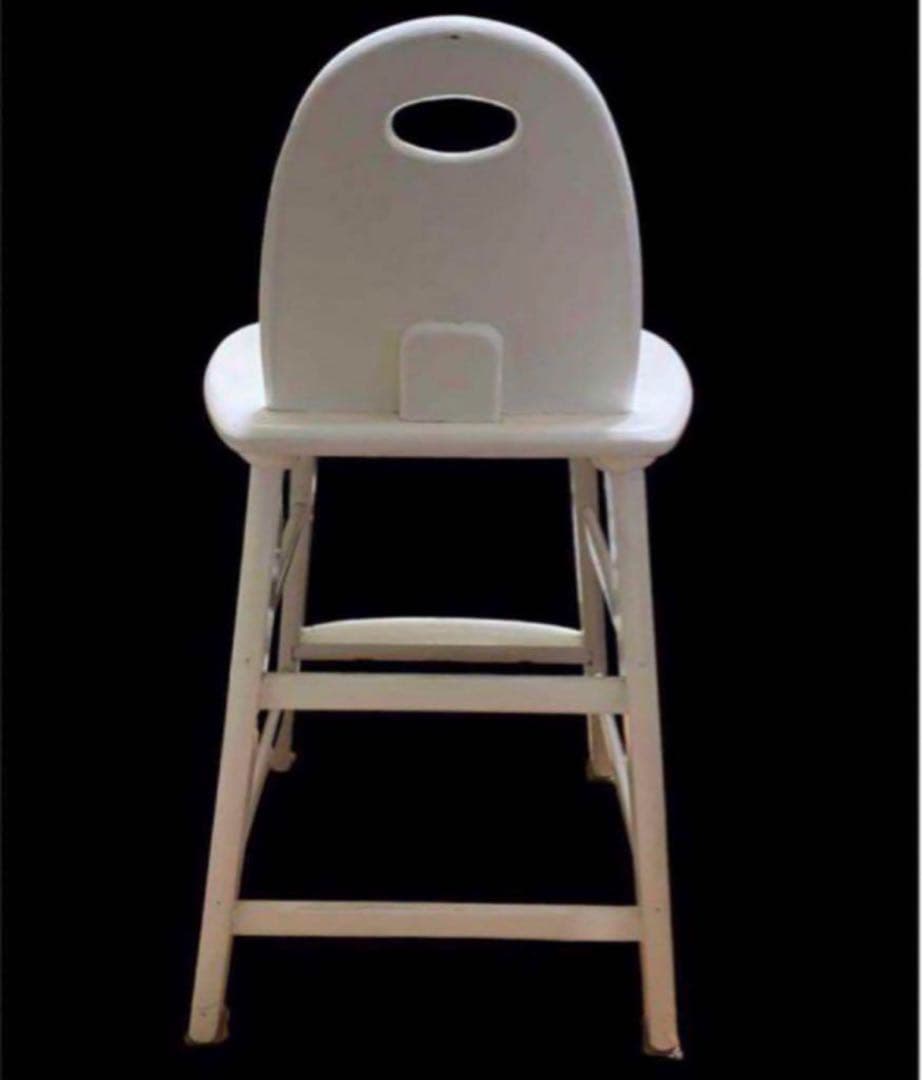 チェアー レトロ ビンテージ 可愛い 椅子 チェアー カフェ ホワイト