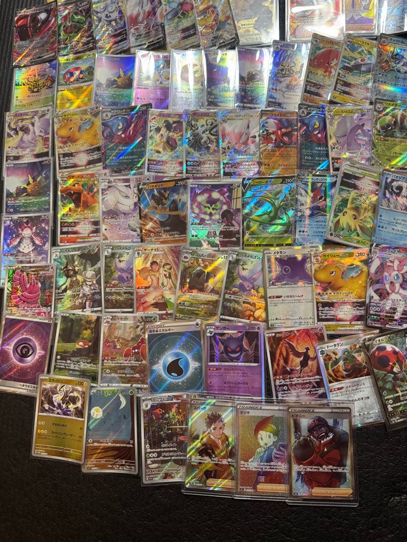 ペ*ペ様 ポケモンカード 約80枚セットバラ売り不可