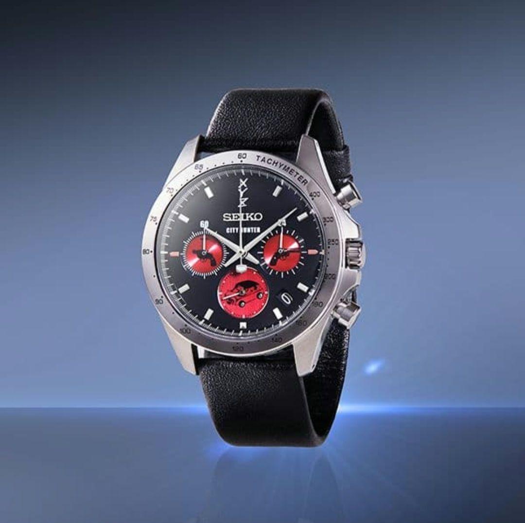 シティーハンター 腕時計 新品未使用