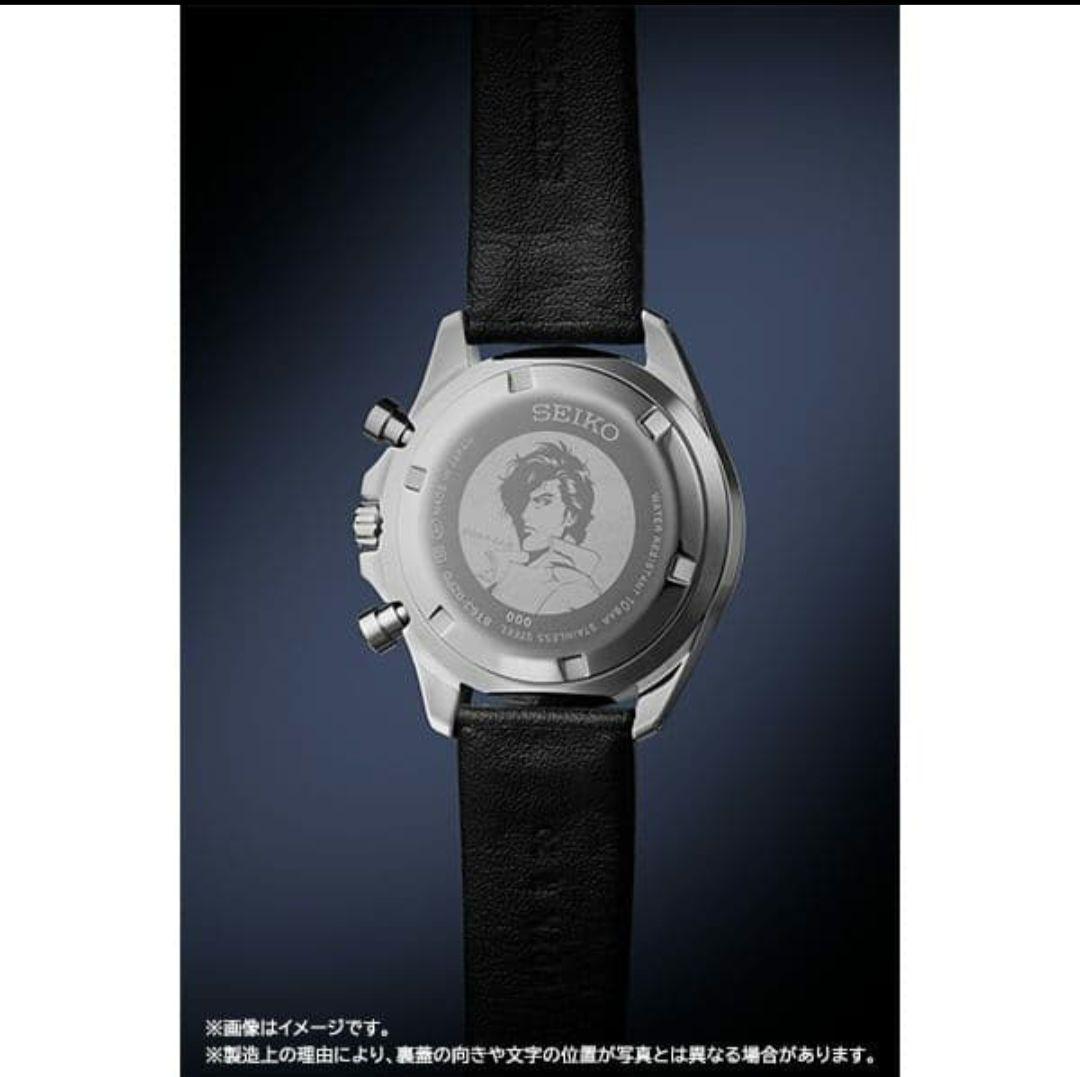 シティーハンター 腕時計 新品未使用