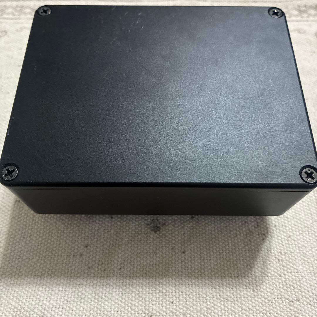 ライムトーン　ジャッカル　ミッドナイト　エフェクター