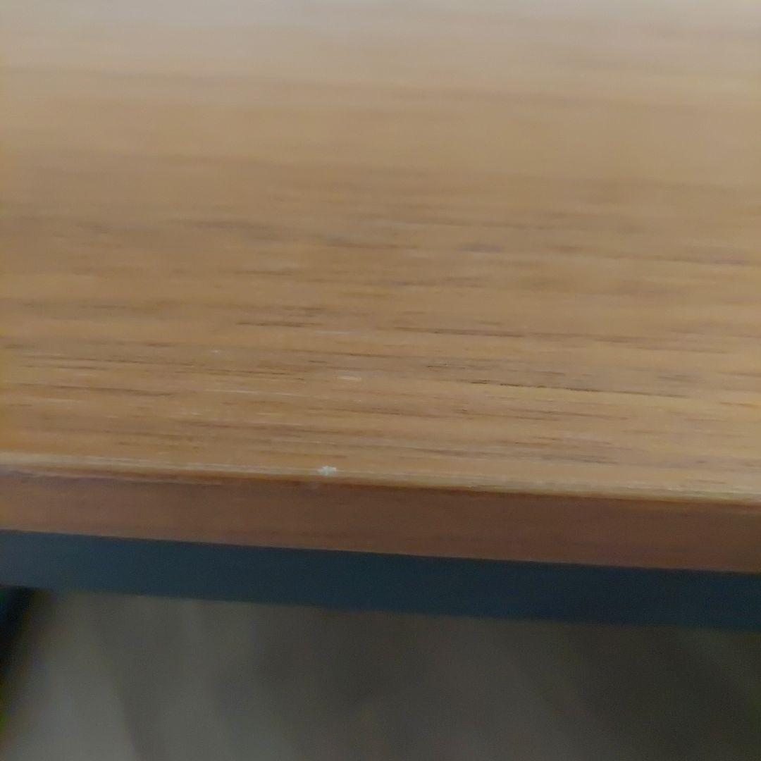 木製 ローテーブル 幅102cm