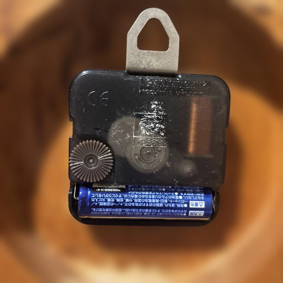 ハワードミラー　時計　ネルソン　イームズ　ミッドセンチュリー