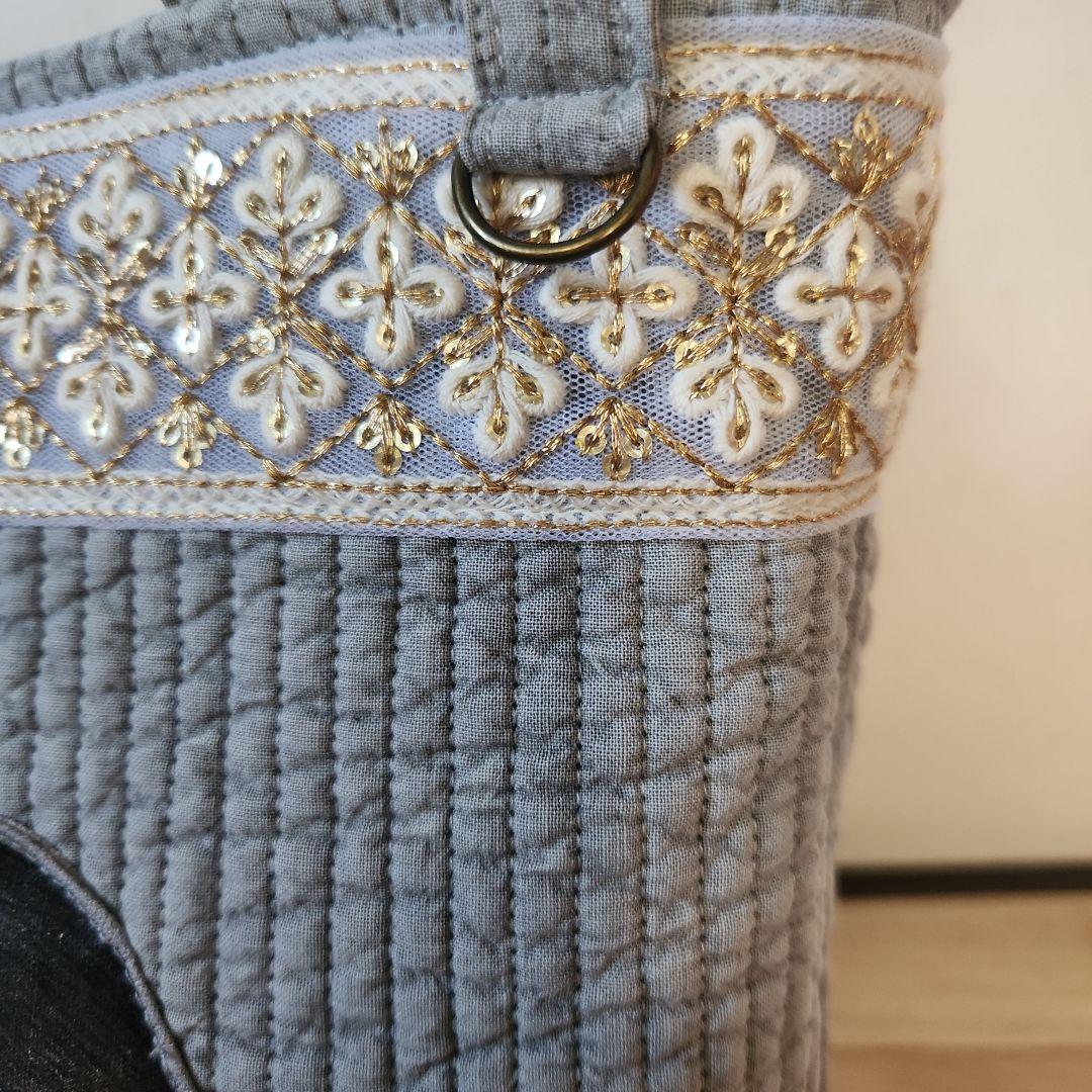 あ*こ様 コヤンイサムチョン　にゃんトート　ハンドメイド