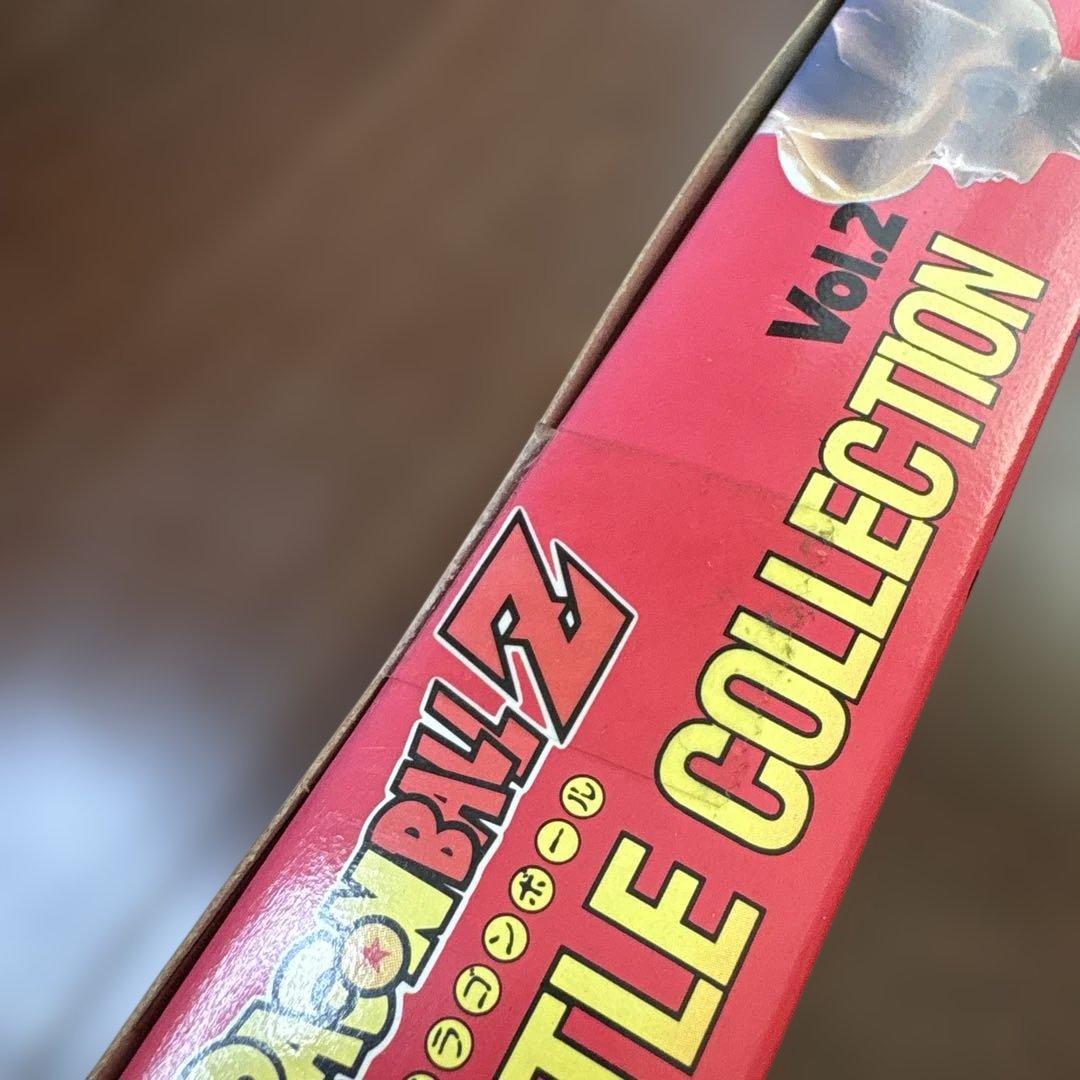 No.405 ドラゴンボール カードダス スーパーバトル 1994年 未はがし品