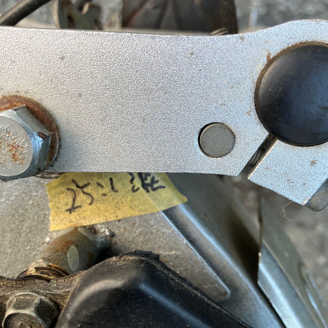 【愛知県豊橋市】ポケバイ　カスタム　インテリア