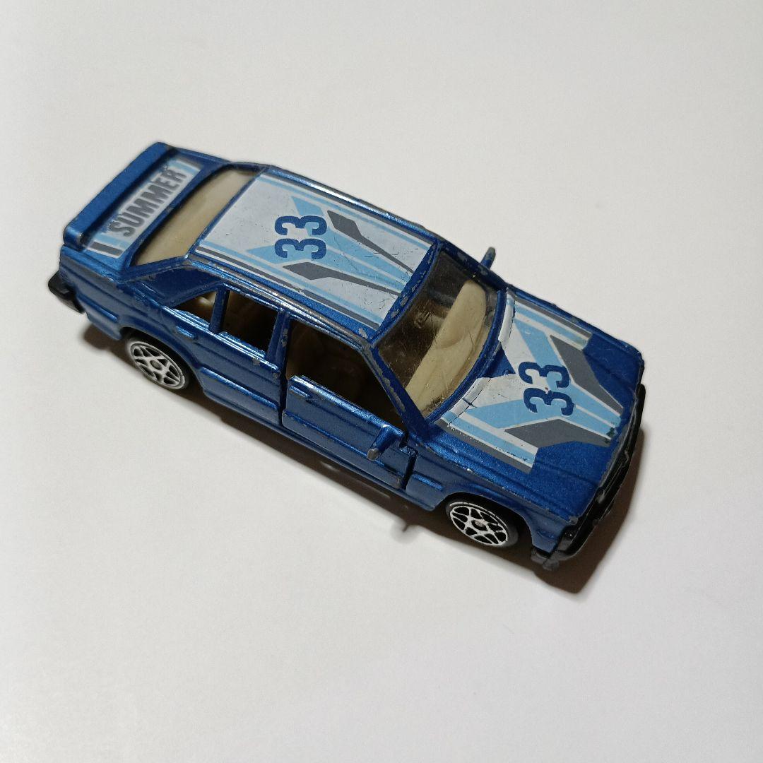 ❤❤❤宝物放出！入手困品！希少な超ヴィンテージ品！MB-44シュコダ130LR