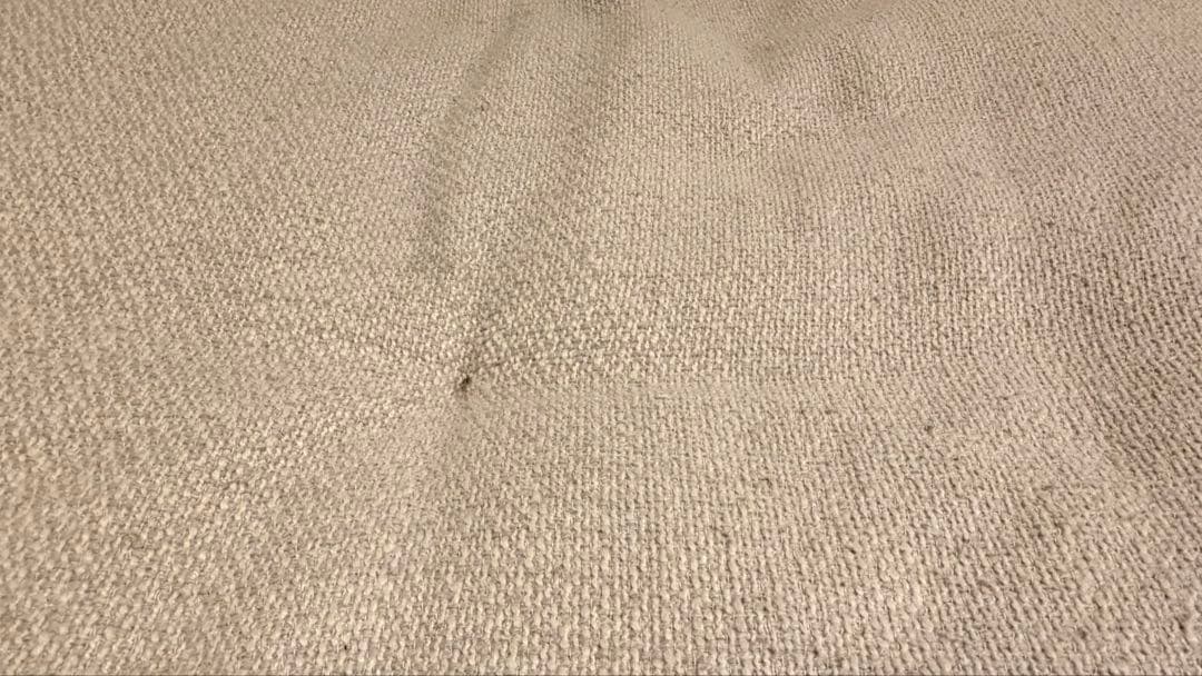 ジャーナルスタンダードファニチャー マデイラソファ+オットマンセット