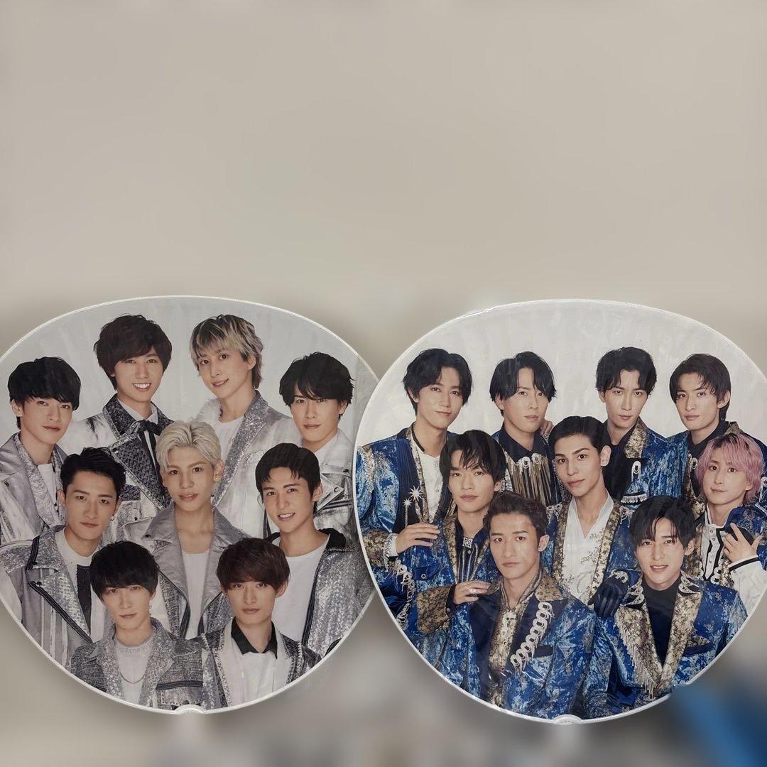 SnowManグッズセット まとめ売り - メルカリ