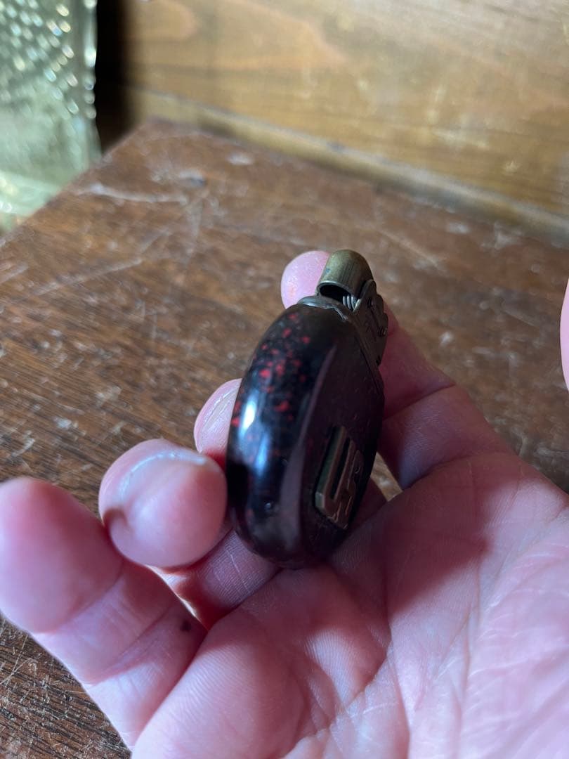 ヴィンテージ 50〜60sベークライト ライター