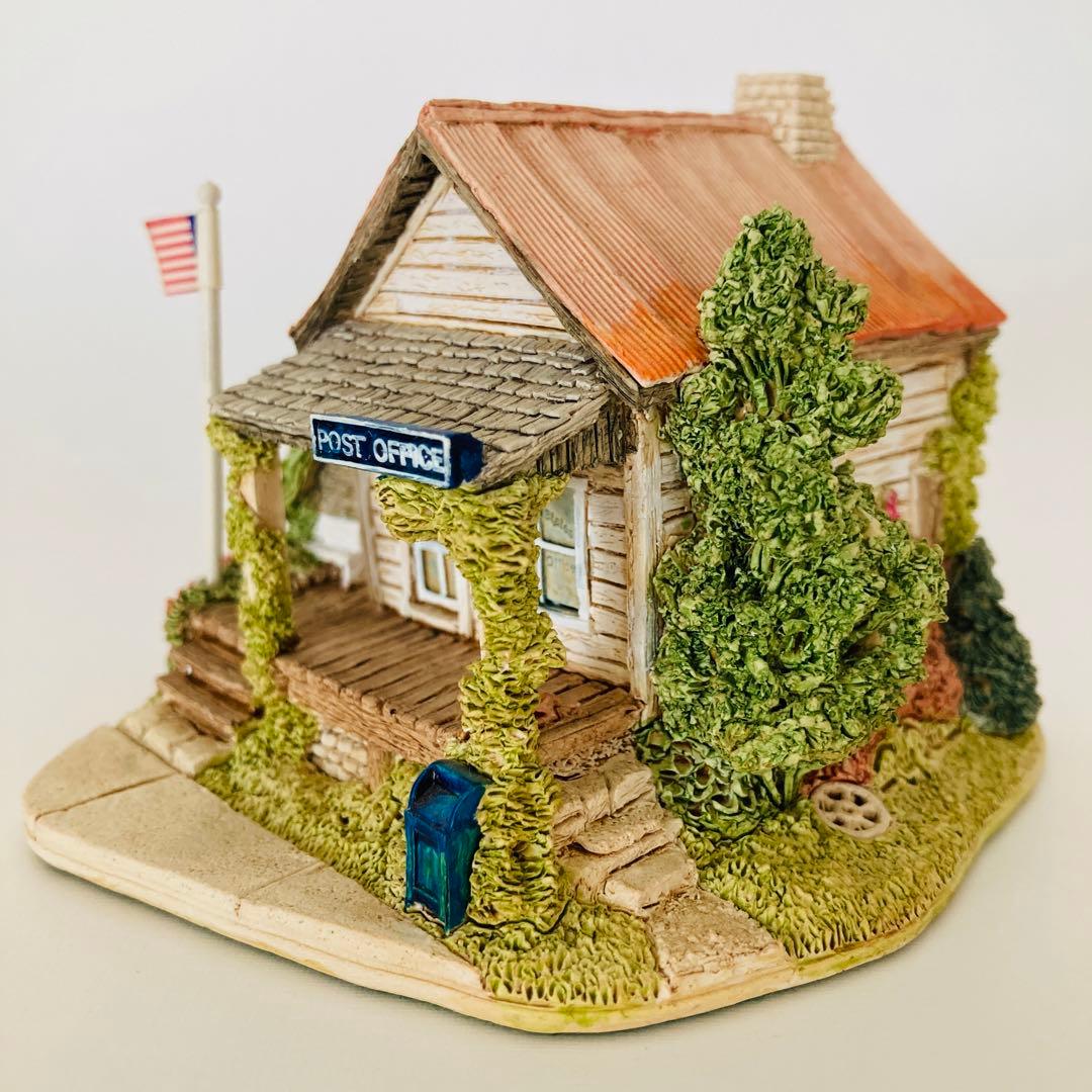 In Remembrance リリパットレーン 1996 L2077 ミニチュア