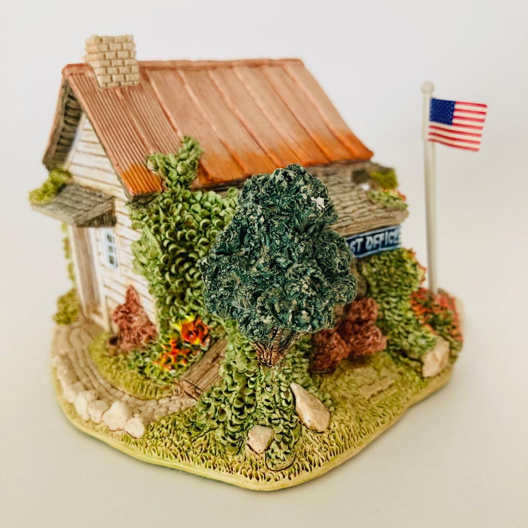 In Remembrance リリパットレーン 1996 L2077 ミニチュア