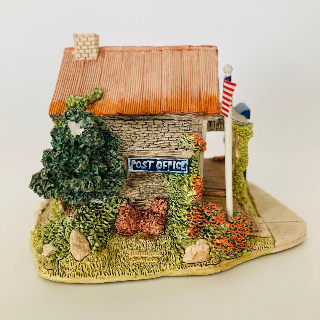 In Remembrance リリパットレーン 1996 L2077 ミニチュア