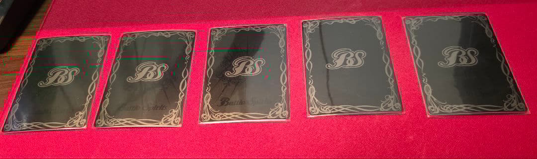 バトスピ カードまとめ売り(永遠のキズナ 馬神弾とグラン・サジット