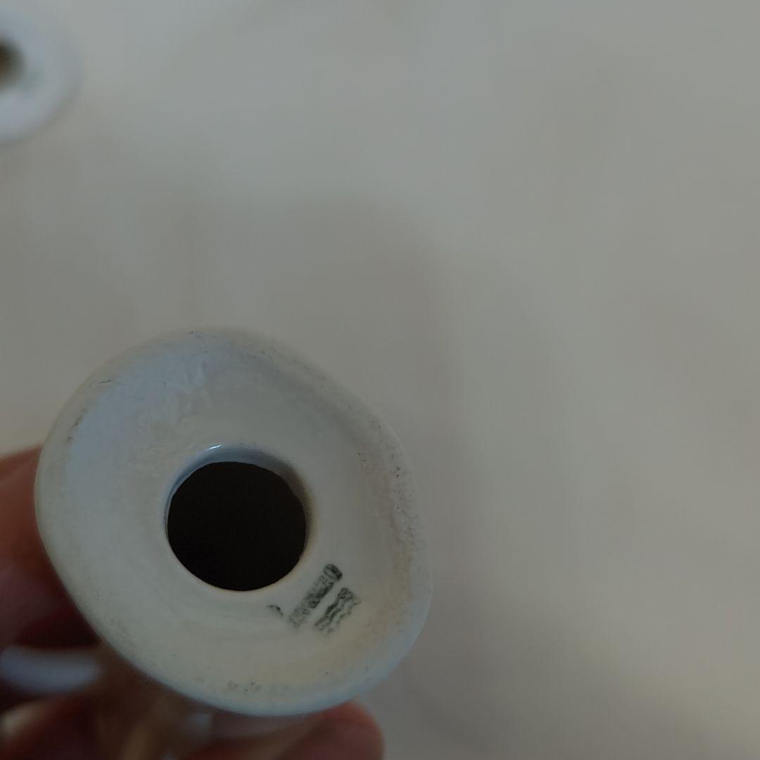 ロイヤルコペンハーゲン アンティーク ５人のオーケストラ クリスマス エンジェル