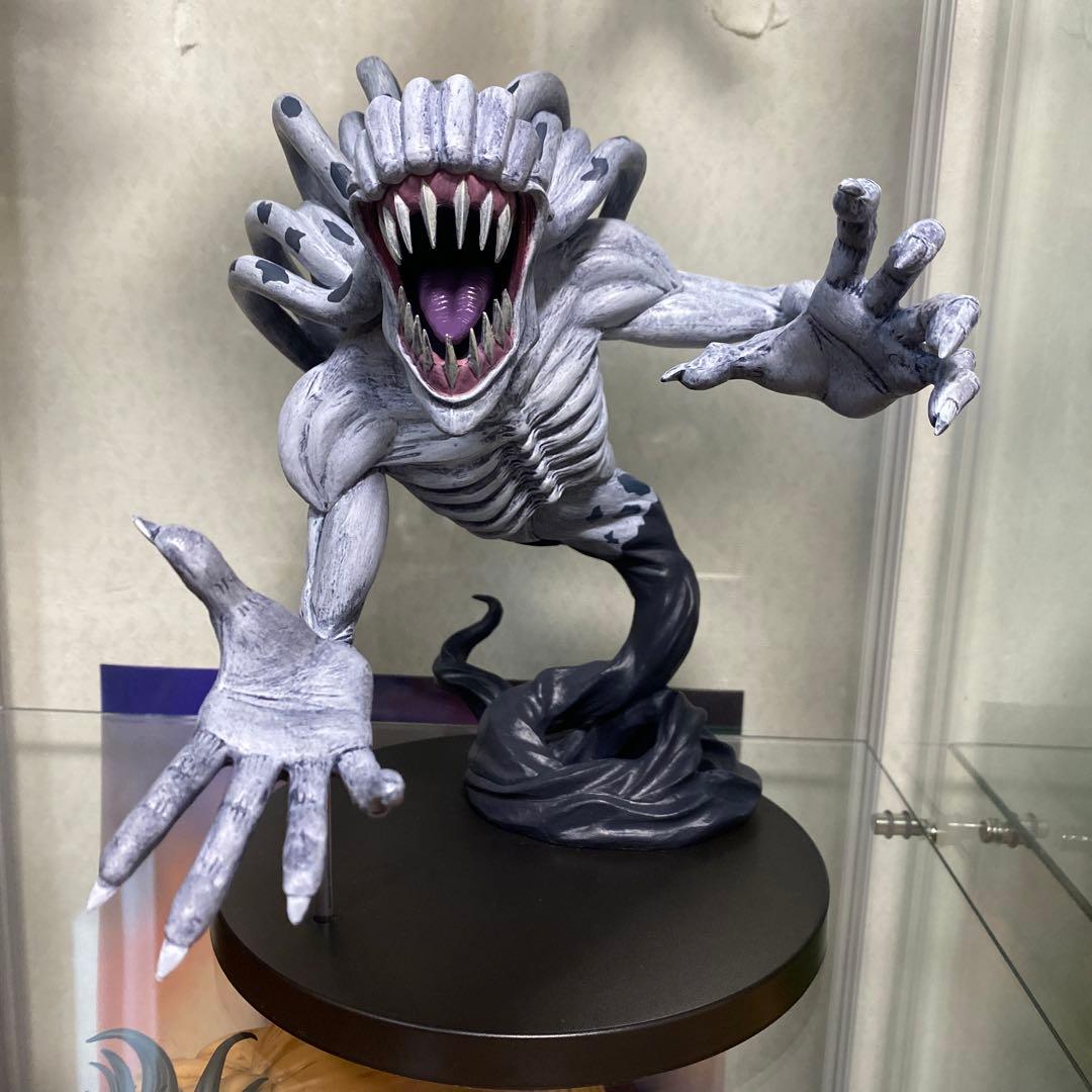 乙骨憂太 折本里香POP UP PARADE 劇場版 呪術廻戦0 フィギュア - メルカリ