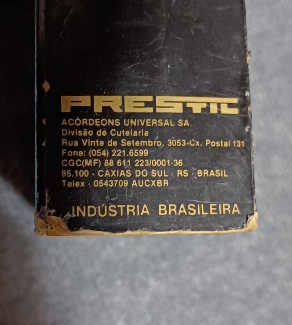 カービングナイフ？ セット 木製ケース付き