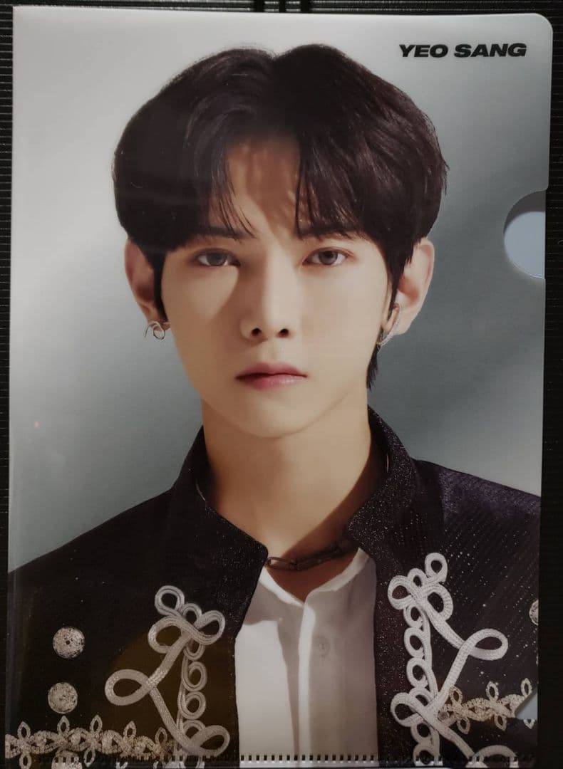 ATEEZ ヨサン - メルカリ