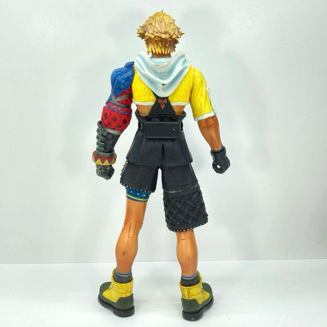 コトブキヤ ティーダ FF10 1/6スケール ファイナルファンタジー - メルカリ