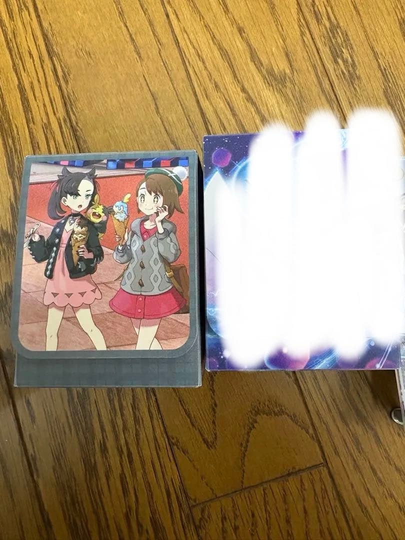 ポケモンカード　引退品 セット