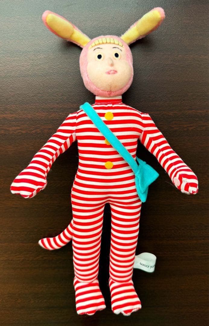 POPEE the ぱフォーマー ポピーザぱフォーマー 激レアぬいぐるみ