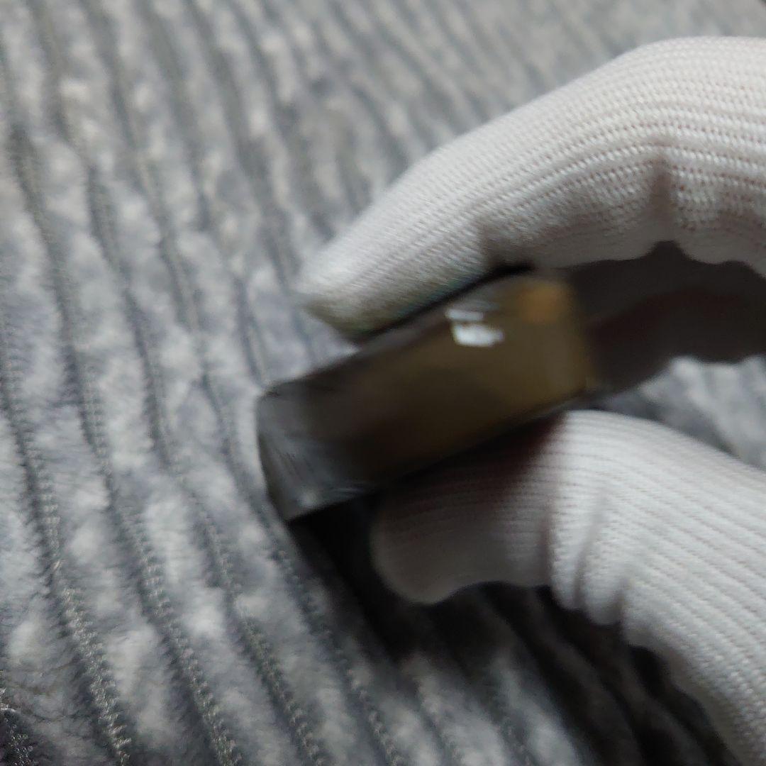 アンモライト　欠片　ハイグレード