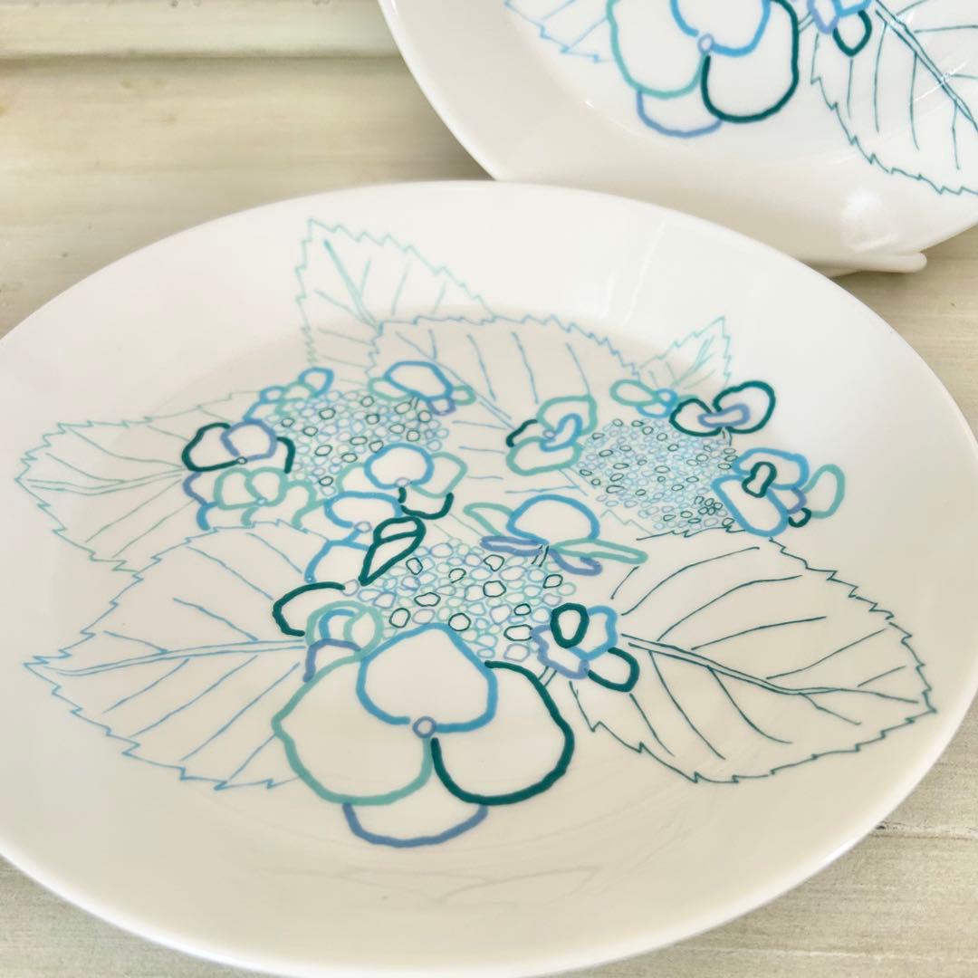  イッタラ ティーマ 21 ホルテンシア 日本限定希少　石本藤雄