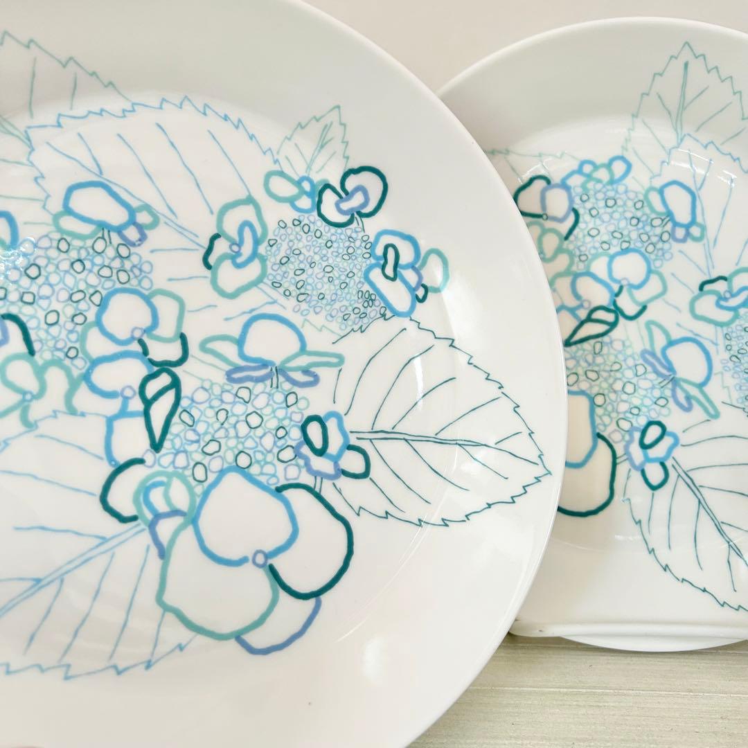  イッタラ ティーマ 21 ホルテンシア 日本限定希少　石本藤雄